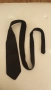 Нова копринена вратовръзка Blick, снимка 4