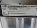 пресостат Metz Mannheim Pressure Switch MANOCOMB IP65/2KA, снимка 3
