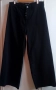 панталон с широки крачоли , снимка 2