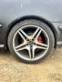 W215 CL500 AMG пакет 19 Амг джанта фейс, снимка 8