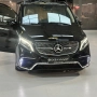 Mercedes Vito  V Klas , снимка 3