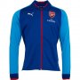 Мъжко горнище/S/ Puma AFC Arsenal PU4288 A2, снимка 1 - Спортни дрехи, екипи - 27172499