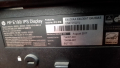Монитор HP E190i, 19-инча, IPS, 1280x1024, 5:4, снимка 14