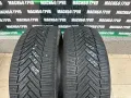 Гуми зимни гума 205/55/17” MICHELIN ALPIN 6, снимка 1