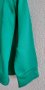 Памучно сако в свежо зелено, снимка 5