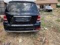 Mercedes GL 500, 5.0 benz, 2009г на части, снимка 3