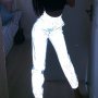 Светлоотразителен панталон, снимка 3