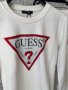 💥🤍Guess стилен бял дамски комплект🤍💥, снимка 3