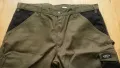 JAK WORK WEARWEAR Shorts размер XL къси панталони със здрава материя - 1153, снимка 4