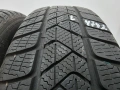 2бр зимни гуми 205/60/17 PIRELLI L04742 , снимка 2
