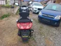 Скутер TGB Xmotion 125 (А1) категория , снимка 4