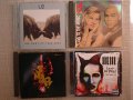 Оригинални CD SNAP Corona SANDRA Dr.Alban C.C.Catch Destinys Child Eminem Kylie Madonna Bob Marley, снимка 5