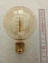 Винтидж Едисон крушка – 40W, 220V 🔆, снимка 1
