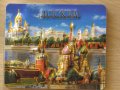 Автентичен магнит от Русия-серия, снимка 4
