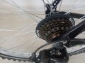 Продавам колела внос от Германия алуминиев МТВ велосипед ACTIVE SPORT 26 цола преден амортисьор, снимка 16