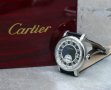 Унисекс Cartier Rotonde реплика 02, снимка 2
