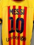 Детска фланелка на Барселона,Меси, снимка 6