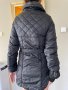 Ferre дамско зимно яке -оригинал , снимка 9