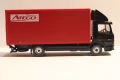 WIKING H0 1/87 MERCEDES ATEGO KАМИОН МОДЕЛ TIR, снимка 4