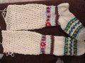 чорапи за носия, снимка 1 - Антикварни и старинни предмети - 43037897