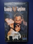 Видеокасета VHS Вампир в Бруклин , снимка 1