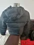 Пухено яке  adidas BQ2001 ,S, снимка 6