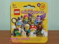 Продавам лего LEGO Minifigures 71045 - Случайна минифигура, снимка 1 - Образователни игри - 43948584