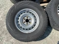 16 джанти 6х114,3 Nissan Navara Renault Alaskan Dongfeng Rich 7J et45 255/70, снимка 3