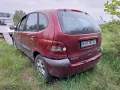 Renault Scenic 1.9dti на ЧАСТИ!, снимка 2