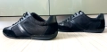 Hugo Boss  Mens Size 45/29см ОРИГИНАЛ! Мъжки спортно - елегантни обувки !, снимка 8