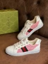 дамски маратонки gucci , снимка 2