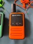 Два броя Уоки-токи Motorola GP655 , радиостанции, снимка 4