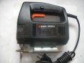 Black Decker BD531H1-Английско Зеге-350 Вата-Блек Декер-1,7 Ампера, снимка 4