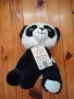 нова плюшена панда, снимка 1