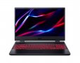 Лаптоп, Acer Nitro 5, AN515-58-74WF, Core i7-12700H(3.50GHz up to 4.70GHz, 24MB), 15.6” FHD IPS, 144, снимка 1 - Лаптопи за игри - 36811051