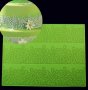 3 реда цветя грамадна дантела килим подложка силиконов молд форма за украса торта гъмпейст захарна, снимка 1 - Форми - 26581944