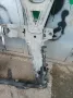 Преден мост магаре за Рено Канго 1.5 DCI. 2003 год., снимка 12
