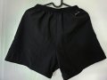 Черни мъжки шорти NIKE, снимка 2