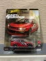 hot wheels fast and furious mitsubishi lancer evolution ix, снимка 1