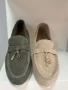 Дамски мокасини Loro piana, снимка 18