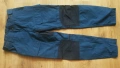 Lundhags TRAVERSE II Junior Stretch Pant размер 9-10 г / 134-140 см детски панталон - 2095, снимка 1