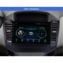 Мултимедия, Двоен дин, за Chevrolet Cruze, с екран, Навигация, плеър, 9“ дисплей, Android, Шевролет, снимка 2