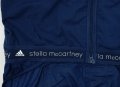 Adidas Stella McCartney оригинален елек S Адидас ветровка, снимка 2