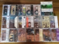 Милена ,Хиподил, Контрол ,Ахат,Епизод ,ФСБ,БТР,Елит ,Проказа ,  Холера и др. бг. оригинал на CD & MC, снимка 2