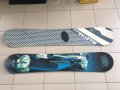 Сноубордове:,  Rebel -133 см,Nidecker-135 см, снимка 2