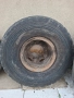 Гуми за селскостопанска техника ремаркета и камиони 14,00/20, снимка 1