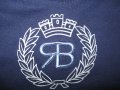 Блуза RENATO BALESTRA   мъжка,М, снимка 4