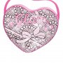 COLOR ME MINE сърце Чанта за оцветяване GLOSS HEART 86849, снимка 2