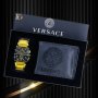🔥Versace уникални мъжки подаръчни комплекти🔥, снимка 3