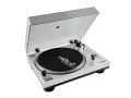 Нов Грамофон OMNITRONIC Отлична реплика на TECHNICS SL-1200 с 1 Година Гаранция, снимка 5